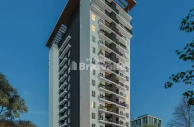 Apartamento com 3 quartos à venda no coqueiral, cascavel , 141 m2 por r$ 1.496.061