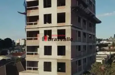 Apartamento a venda no condomínio york ville residence  no bairro coqueiral
