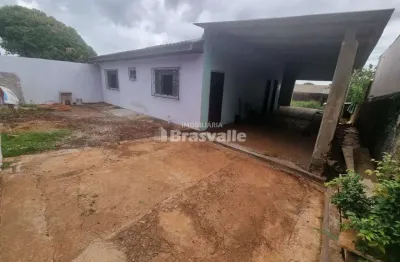 Terreno à venda no brasília, cascavel  por r$ 320.000