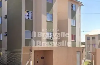Apartamento a venda no condomínio gralha azul no bairro interlagos