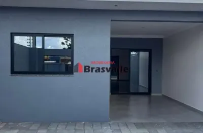 Casa com 3 quartos à venda no Floresta, Cascavel 