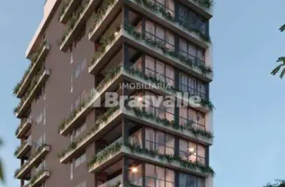Apartamento com 3 quartos à venda no centro, cascavel , 107 m2 por r$ 970.747