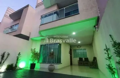 Casa com 3 quartos à venda no Brasília, Cascavel 
