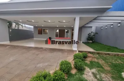 Casa com 4 quartos à venda no Neva, Cascavel 