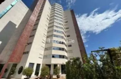 Apartamento a venda no condomínio villa medine  no bairro centro