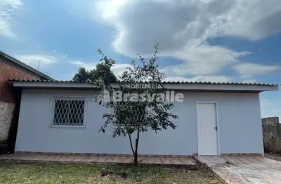 Casa com 3 quartos à venda no São Cristóvão, Cascavel 