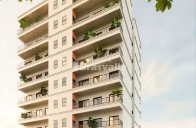 Apartamento com 2 quartos à venda no cancelli, cascavel , 70 m2 por r$ 535.000