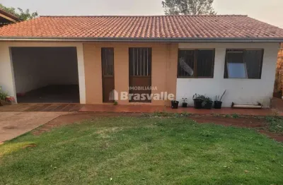 Casa com 3 quartos à venda no Cancelli, Cascavel 
