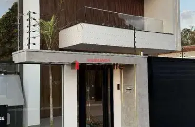 Casa com 4 quartos à venda no recanto tropical, cascavel , 291 m2 por r$ 2.600.000