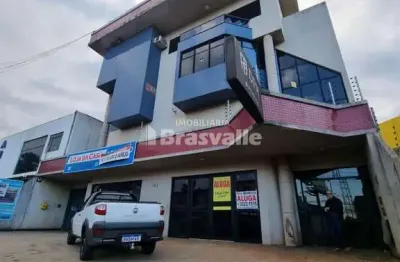 Sala comercial para alugar no Centro, Cascavel 