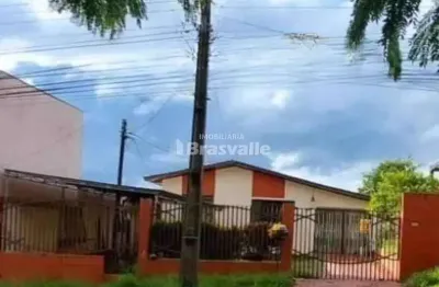 Casa com 6 quartos à venda no Neva, Cascavel 