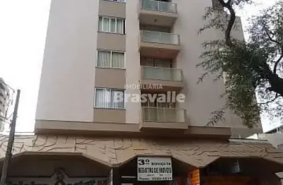 Apartamento com 3 quartos à venda no centro, cascavel , 101 m2 por r$ 550.000