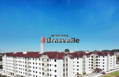 Apartamento a venda no condomínio rosengarten  no bairro neva