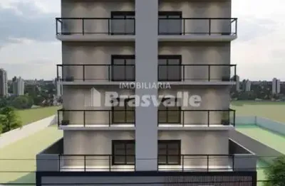 Apartamento com 3 quartos à venda no centro, cascavel , 114 m2 por r$ 754.000