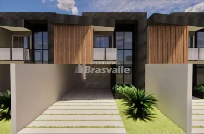 Casa com 3 quartos à venda no Universitário, Cascavel 