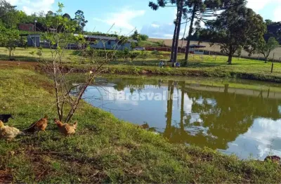 Chácara / sítio à venda no São Salvador, Cascavel 