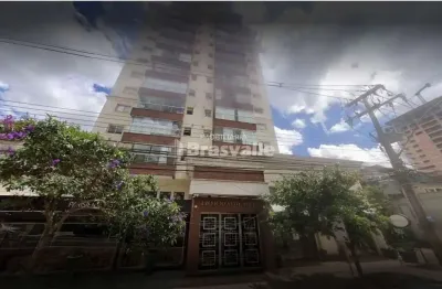 Apartamento com 3 quartos à venda no centro, cascavel , 82 m2 por r$ 650.000