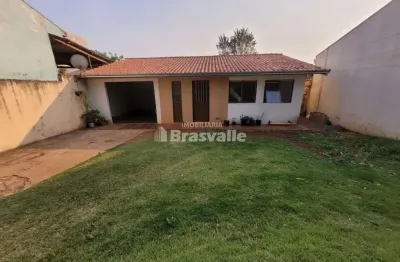 Terreno à venda no Cancelli, Cascavel 