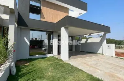 Casa em condomínio fechado com 3 quartos à venda no cancelli, cascavel , 200 m2 por r$ 1.700.000