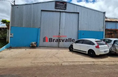 Barracão / Galpão / Depósito à venda no Cascavel Velho, Cascavel 