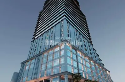 Sala comercial com 1 sala à venda no centro, cascavel , 111 m2 por r$ 1.583.205