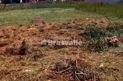 Terreno à venda no Recanto Tropical, Cascavel 