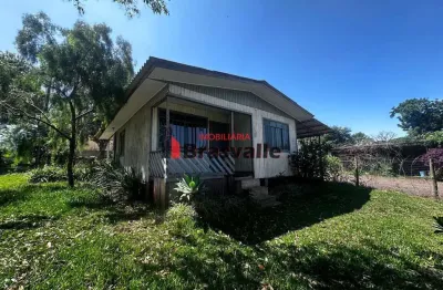 Chácara / sítio à venda no São Salvador, Cascavel 