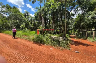Chácara / sítio à venda no São Salvador, Cascavel 