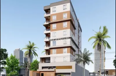 Apartamento com 3 quartos à venda no coqueiral, cascavel , 74 m2 por r$ 525.858