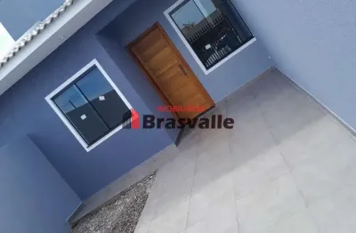 Casa com 2 quartos à venda no Floresta, Cascavel 