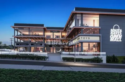 Sala comercial à venda no parque são paulo, cascavel , 80 m2 por r$ 679.140