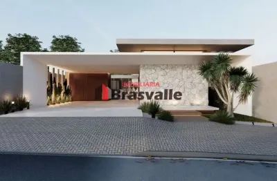 Casa com 5 quartos à venda no recanto tropical, cascavel , 180 m2 por r$ 2.000.000