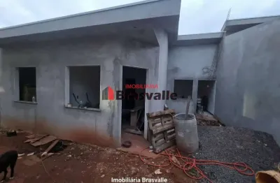Casa com 2 quartos à venda no Cascavel Velho, Cascavel 