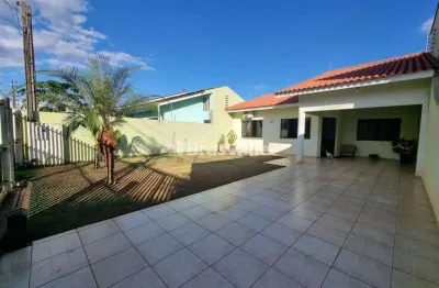 Casa com 3 quartos à venda no santa felicidade, cascavel , 118 m2 por r$ 550.000