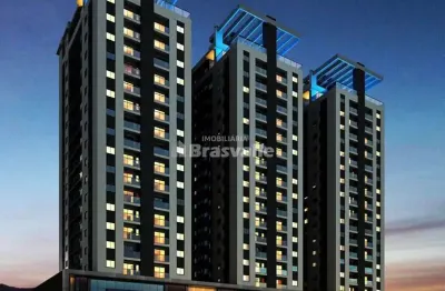 Apartamento com 2 quartos à venda no Centro, Cascavel 