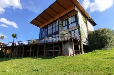 Chácara / sítio à venda no Santos Dumont, Cascavel 