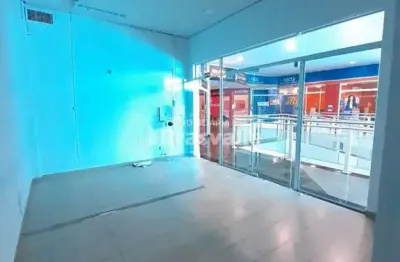 Sala a venda no condomínio central park no bairro centro