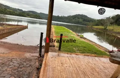 Casa com 3 quartos à venda no Condomínio Marinas de Boa Vista, Boa Vista da Aparecida 