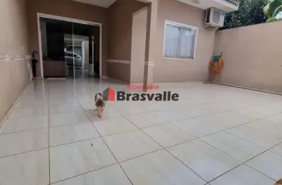 Casa com 3 quartos à venda no Parque Verde, Cascavel 