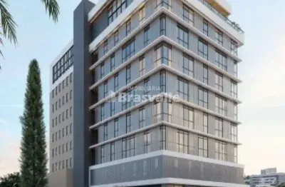 Sala comercial à venda no centro, cascavel , 31 m2 por r$ 455.144