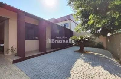 Casa com 3 quartos à venda no neva, cascavel , 225 m2 por r$ 1.300.000