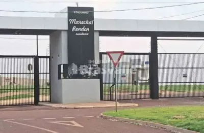Terreno à venda na Vista Linda, Cascavel 