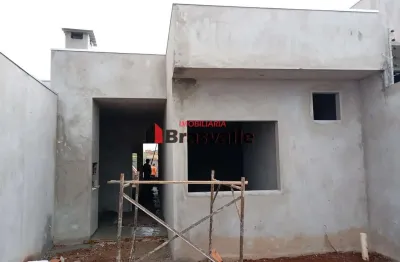 Casa com 3 quartos à venda no Cascavel Velho, Cascavel 