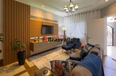 Casa com 3 quartos à venda no Alto Alegre, Cascavel 