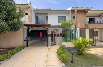 Casa com 3 quartos à venda no Alto Alegre, Cascavel 
