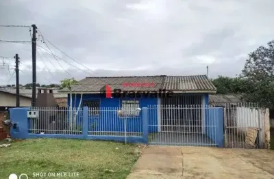 Terreno à venda no Brasília, Cascavel 