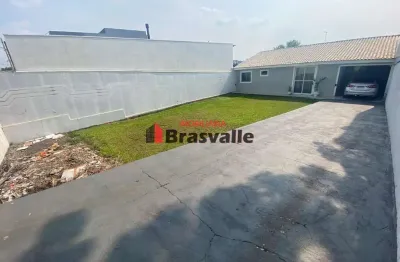 Casa com 2 quartos à venda no Coqueiral, Cascavel 
