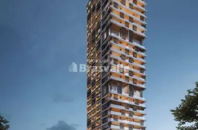 Apartamento com 3 quartos à venda no country, cascavel , 204 m2 por r$ 2.835.995
