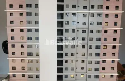Apartamento a venda no condomínio osmário de saraiva no centro