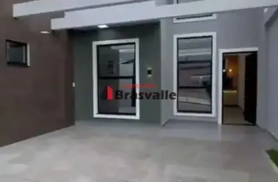 Casa com 3 quartos à venda no Periolo, Cascavel 